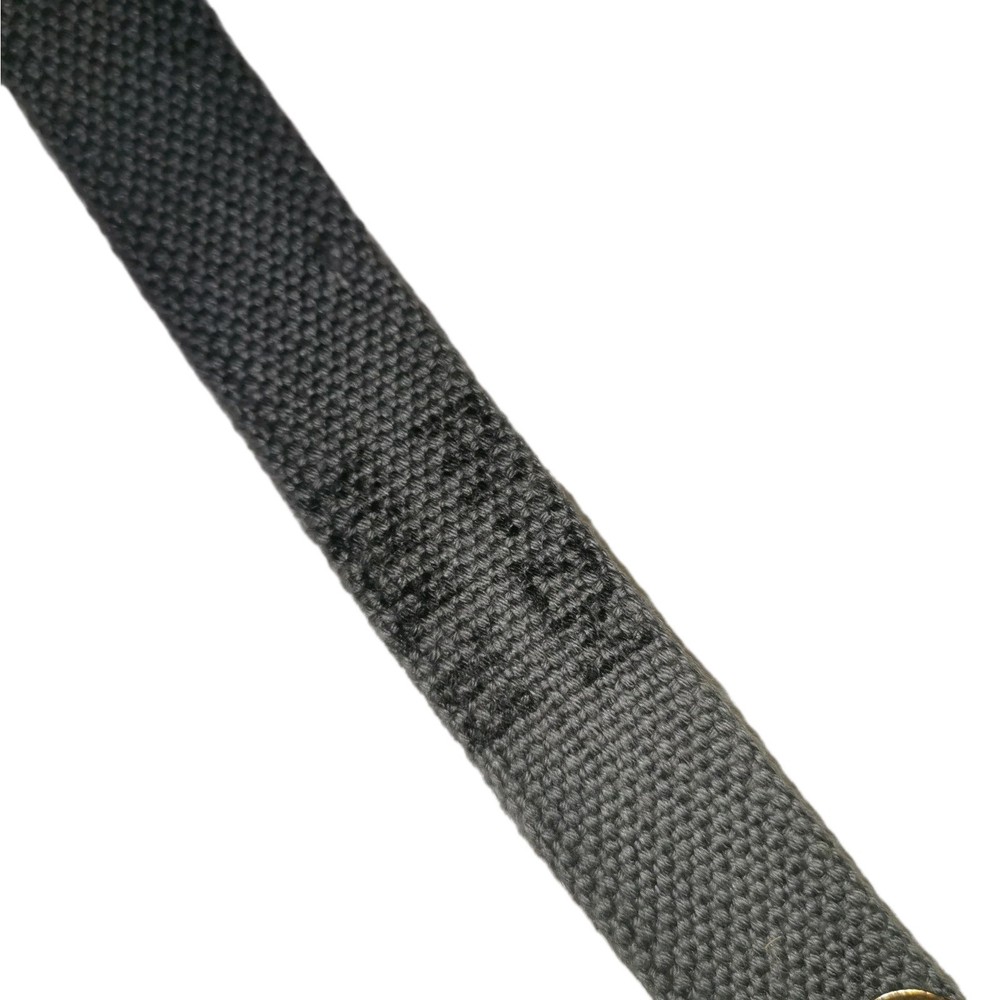 1937 Pattern Webbing Cross Sratps Long RAF Blue Grey Post WW2 European