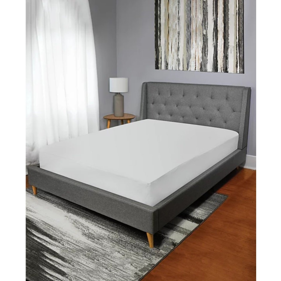 Sealy Allergy Advanced Mattress Protector, Full