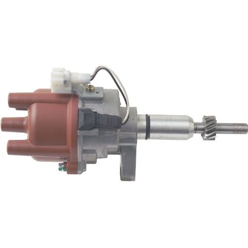 84-73445 New HEI Electronic Distributor and Module