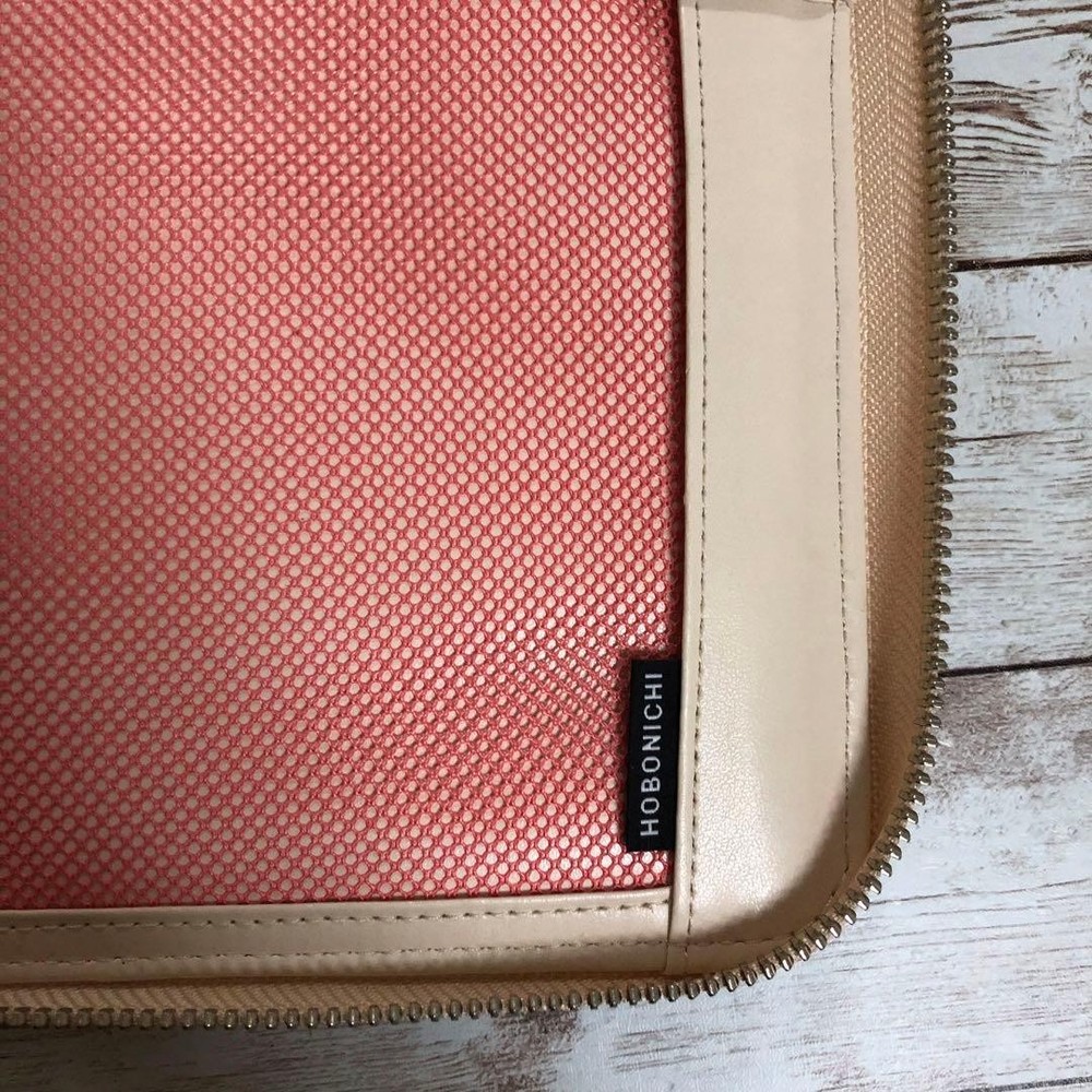 Hobonichi Techo Cousin Size PYT