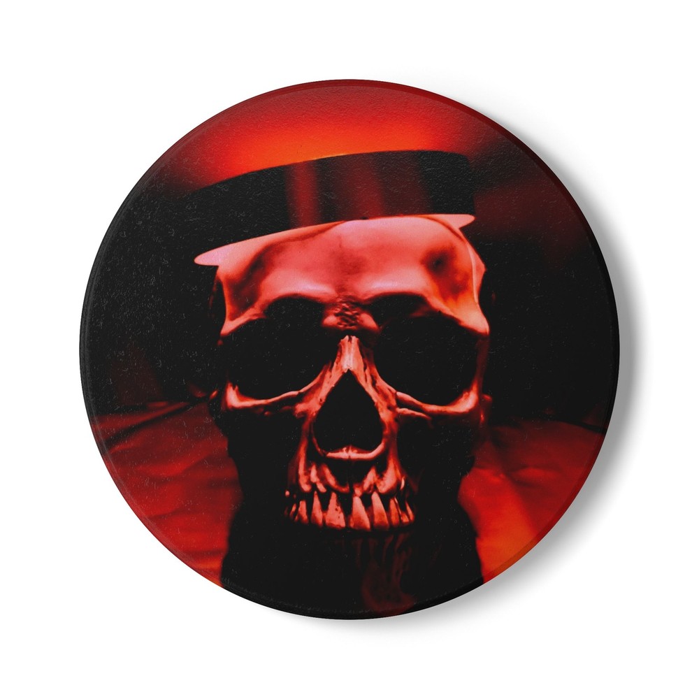 Ceramic Coaster