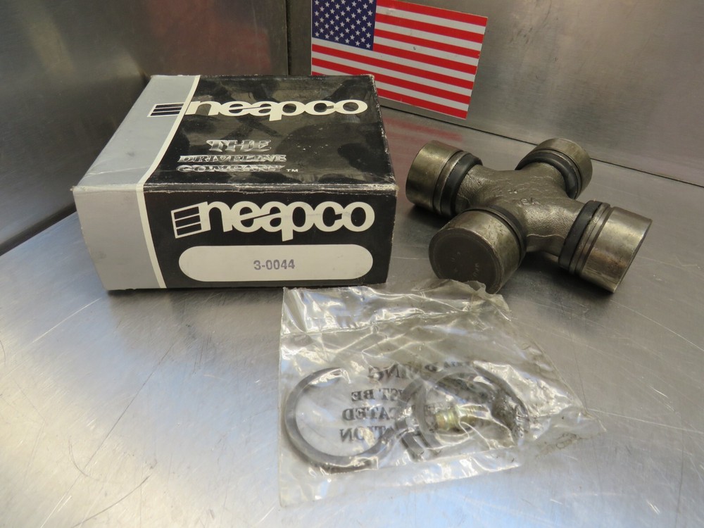 Neapco 3-0044 Universal Joint N44 Series
