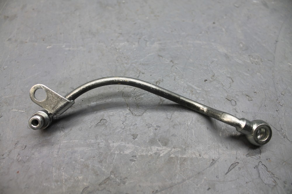 2010 TRIUMPH THUNDERBIRD ENGINE MOTOR OIL PUMP