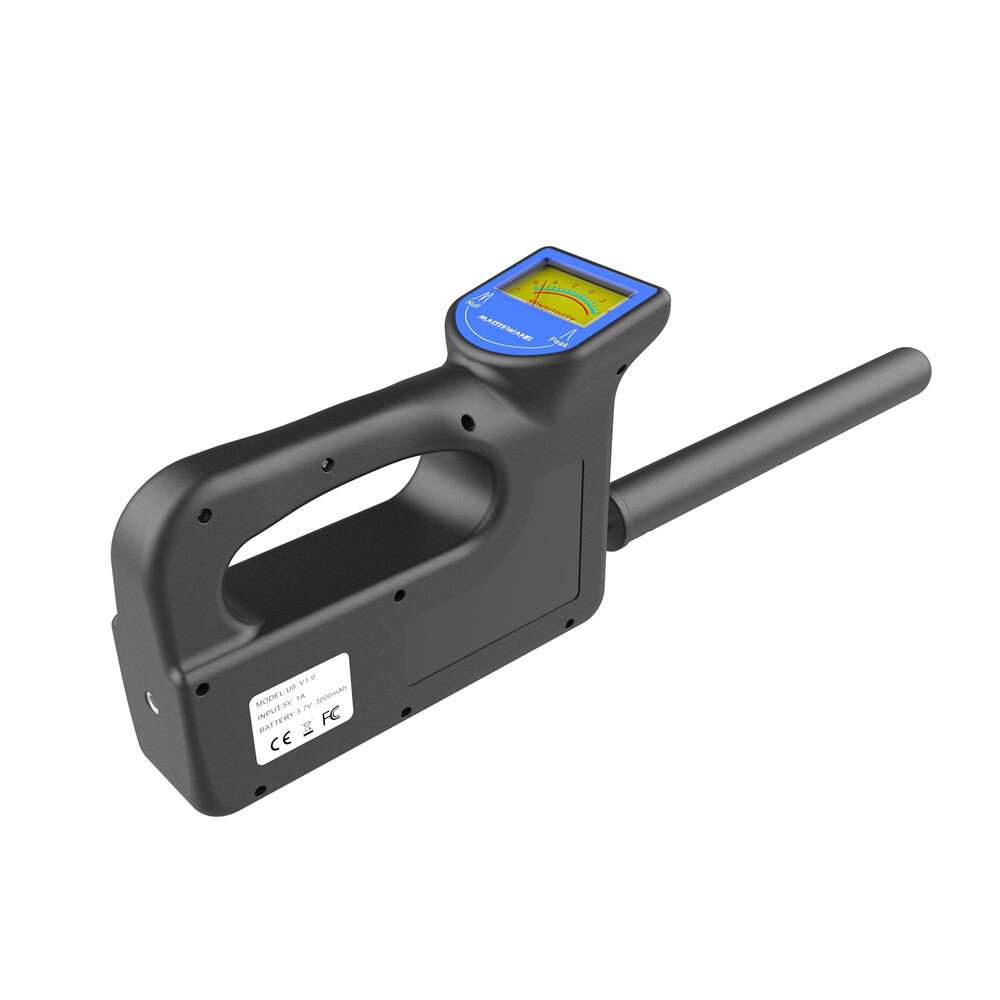 Locator 512Hz Underground Pipe Locator Underground Cable Location Device