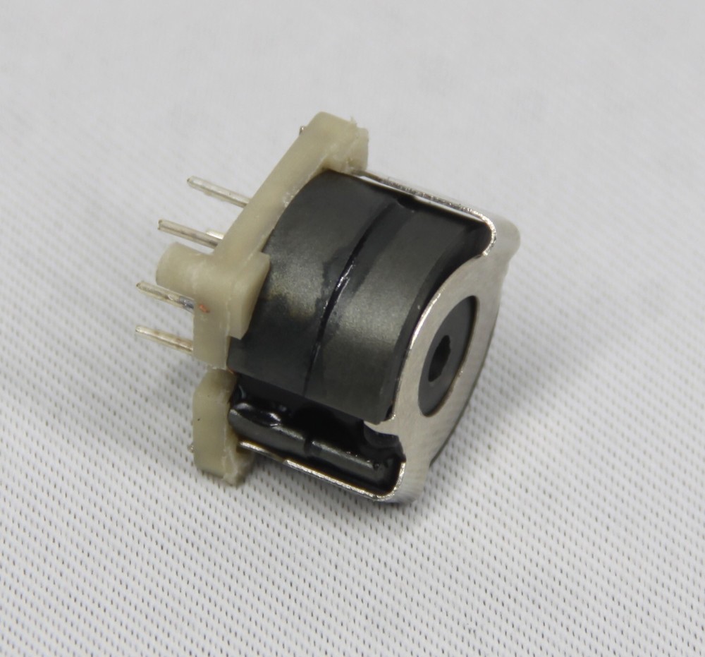 Eleca Effects Halo Inductor 600mH