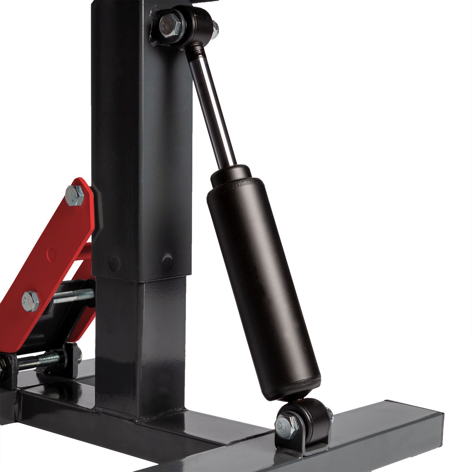 MPW Race Dept Adjustable Motocross MX Lift Stand -