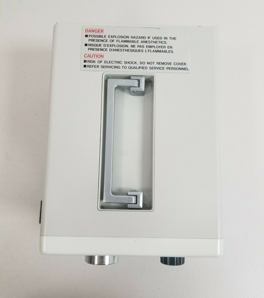 Olympus CLK-4 Light Source