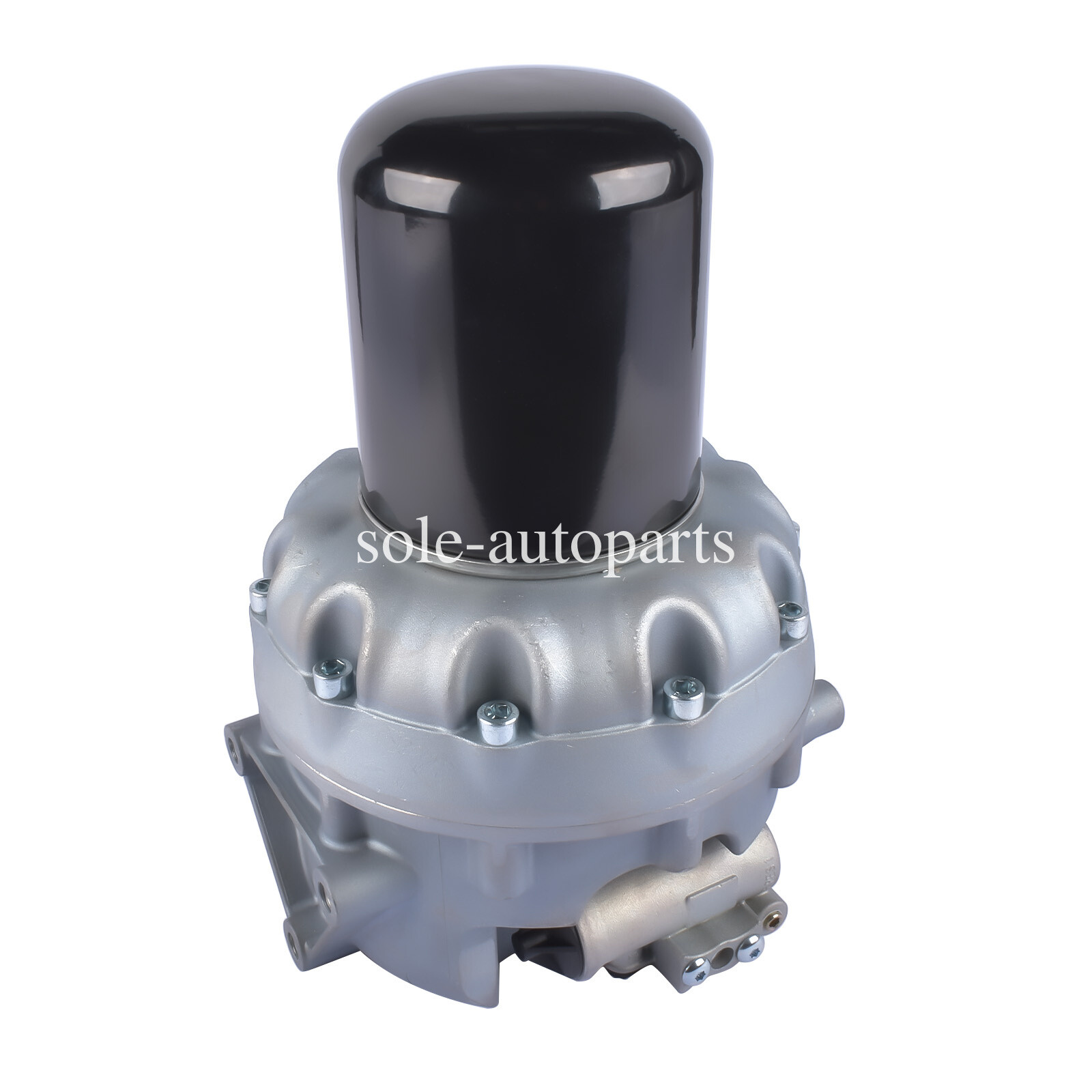 Air Dryer System Saver for Freightliner Cascadia Wabco 4324711010