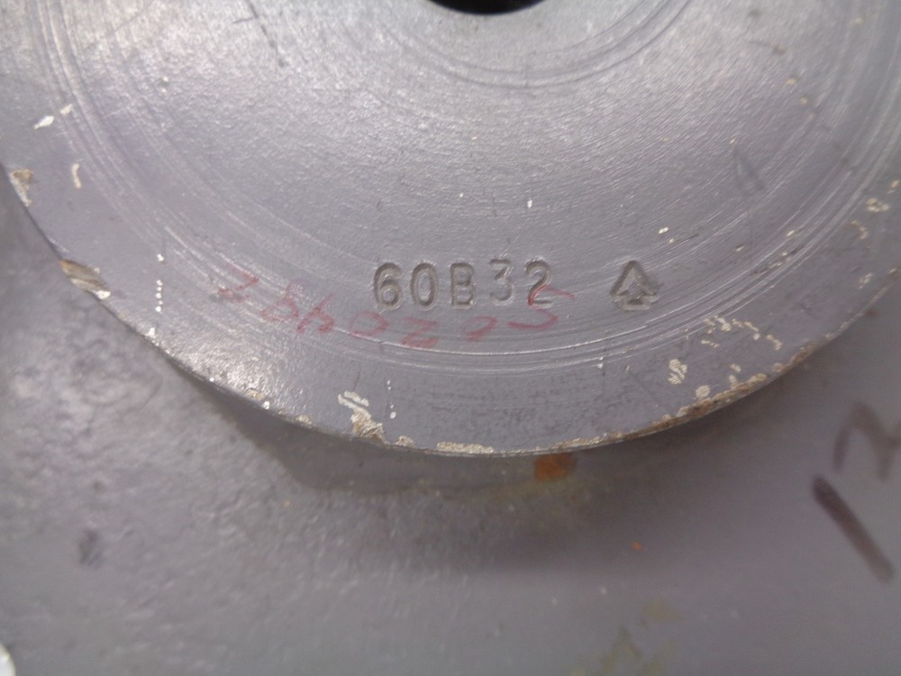 INDUSTRIAL SPARE 60B32 SPROCKET NSNP