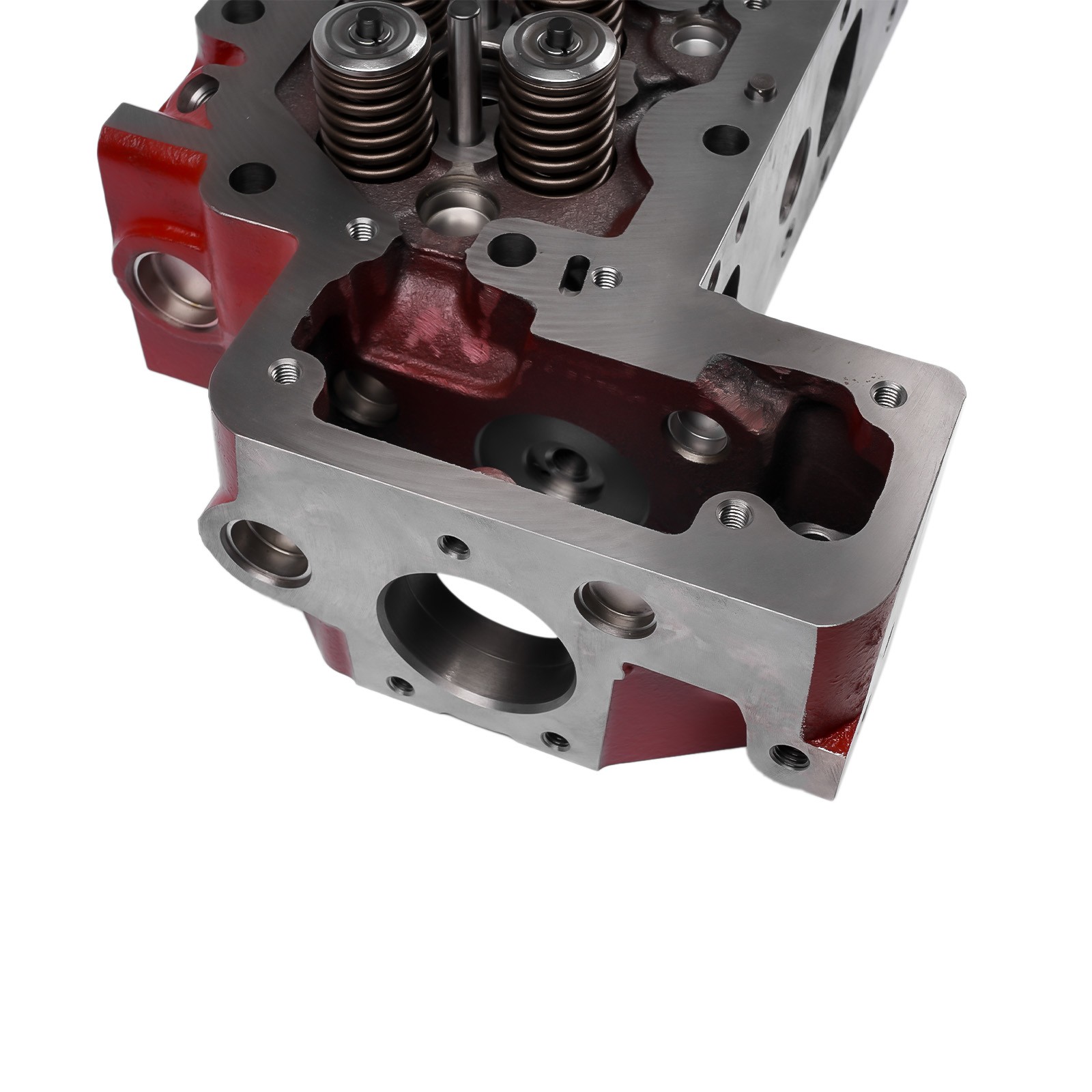 Cylinder Head 11101-E0531 for Hino J08E J08ET J08E-T Engine 238 258LP 268 338