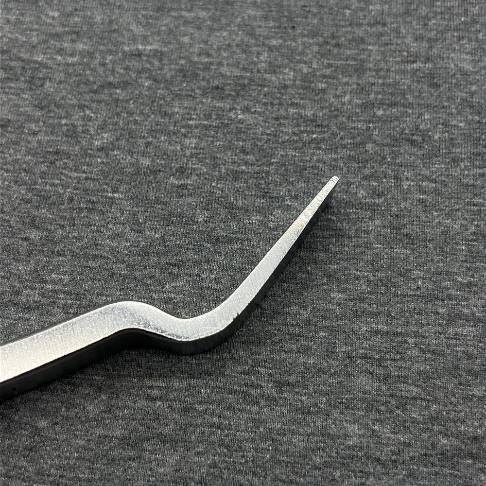 Snap On Tools S9153B Brake Adjusting Spoon Drum Obstruction Tool USA