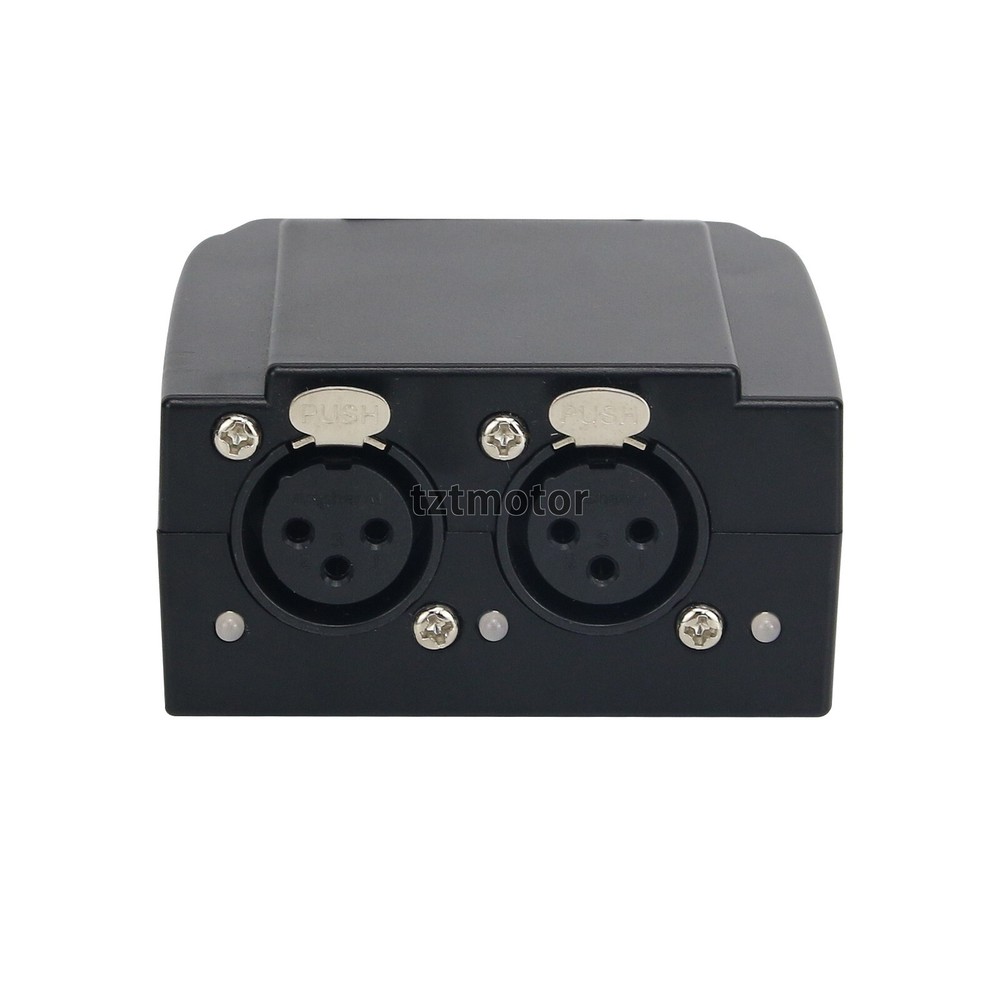 TP-D17 3-Core for Martin Light-jockey Stage Light Controller USB Controller USA