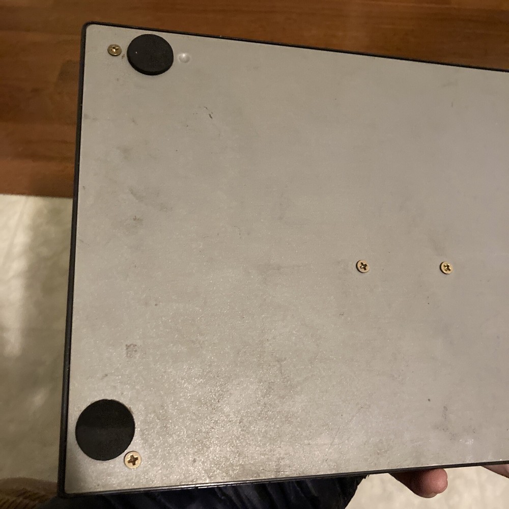 Zoom ST-224 Sampletrak