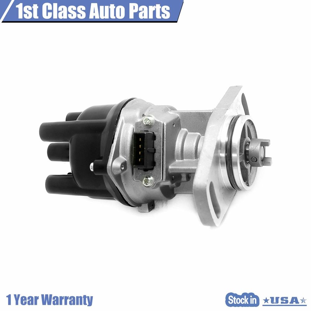 Complete Ignition Distributor 22100-78A00