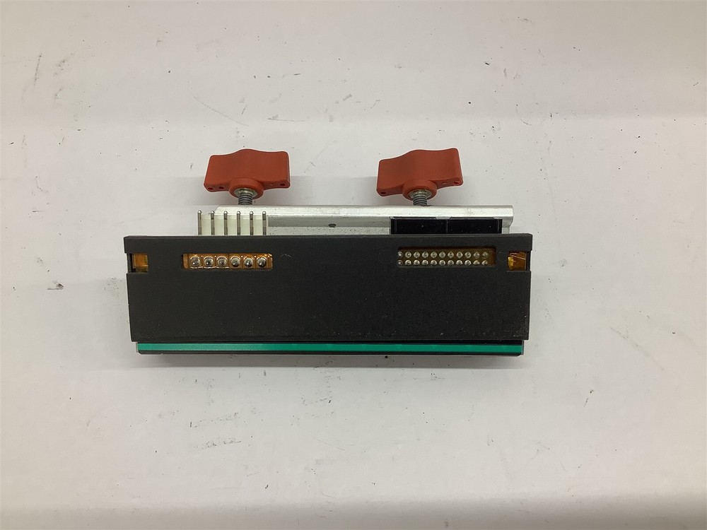 Novexx Solutions A0978 Optical Adjusted Print Head 4"