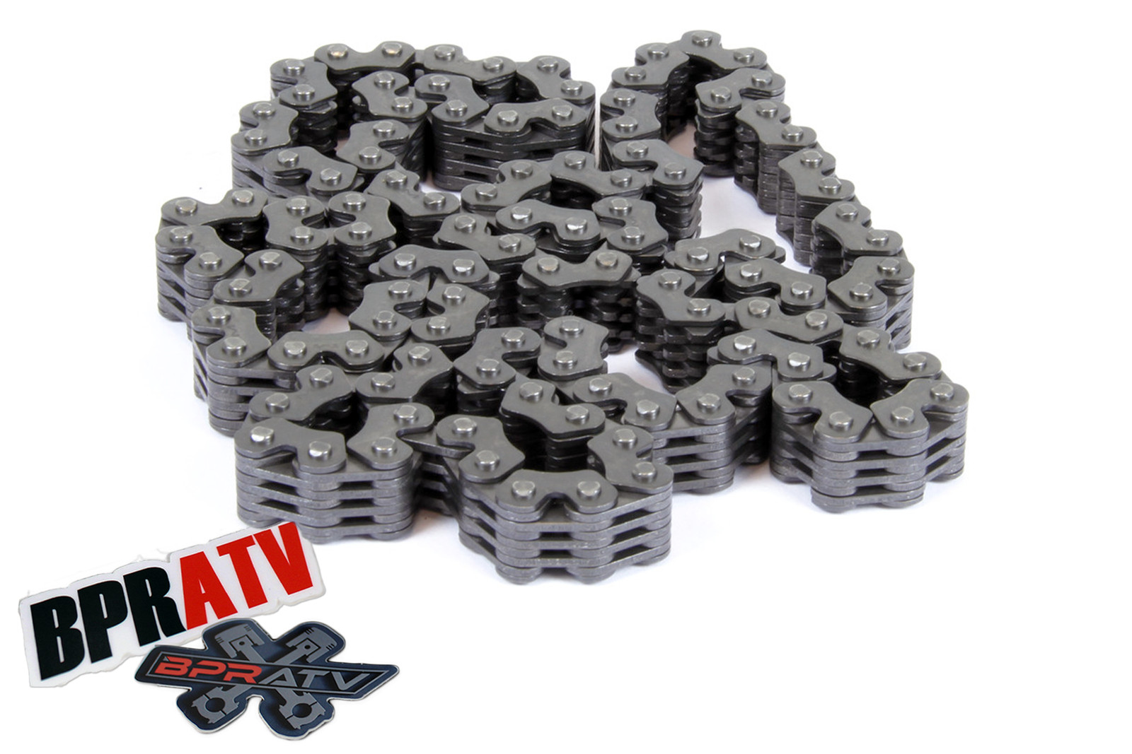 Wiseco OEM Extreme Heavy Duty Timing Cam Chain Honda TRX400EX TRX 400EX 400X JPN