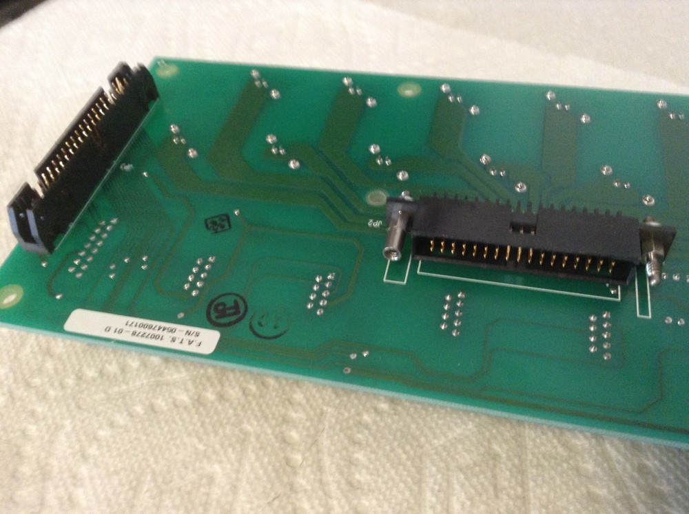 FATS 1007278-01 Board