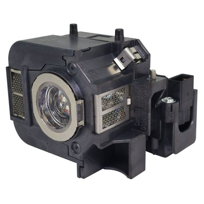 EUALFA Lamp for EPSON EMP-825 Projector