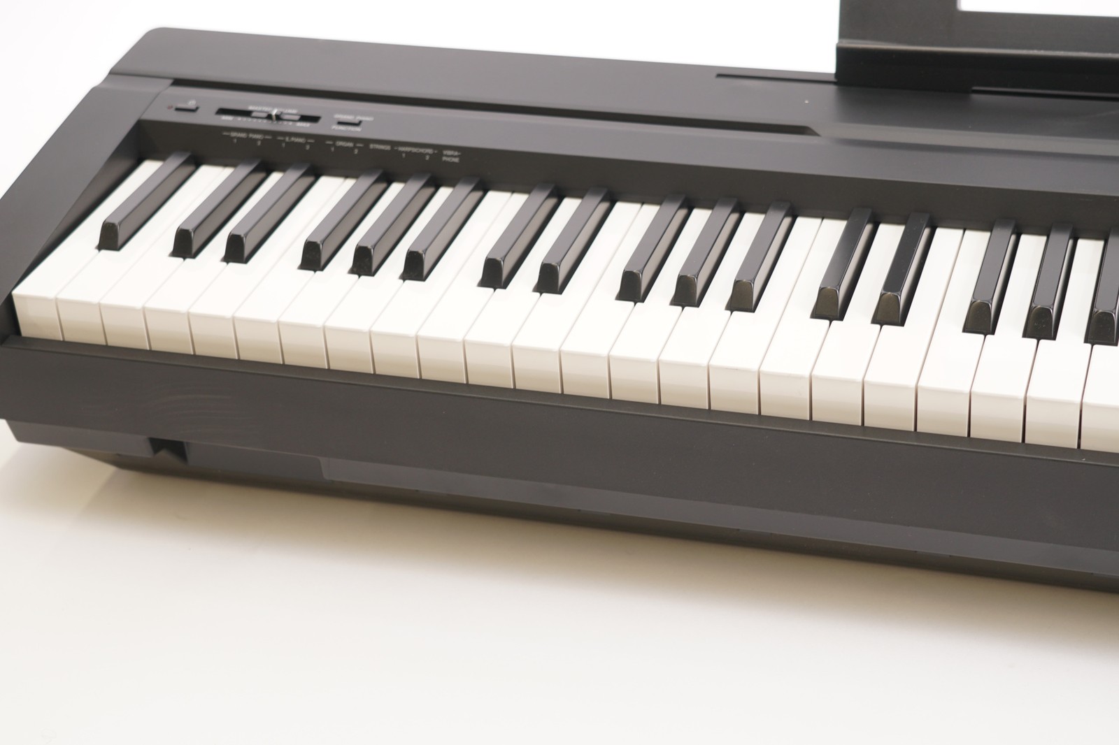 Yamaha P45B 88-Key Digital Piano