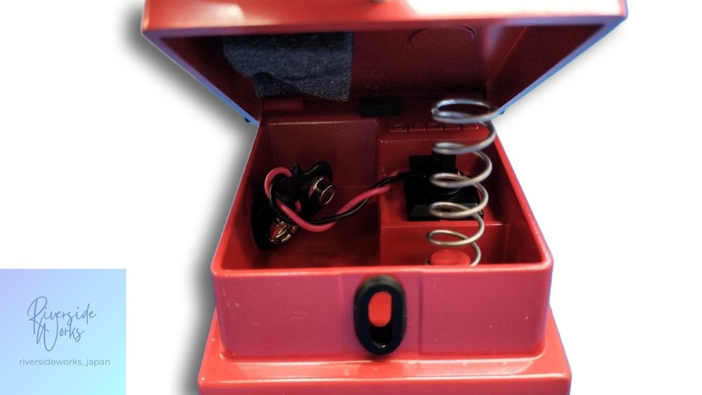 BOSS RC-1 Loop Station Effects Pedal Used