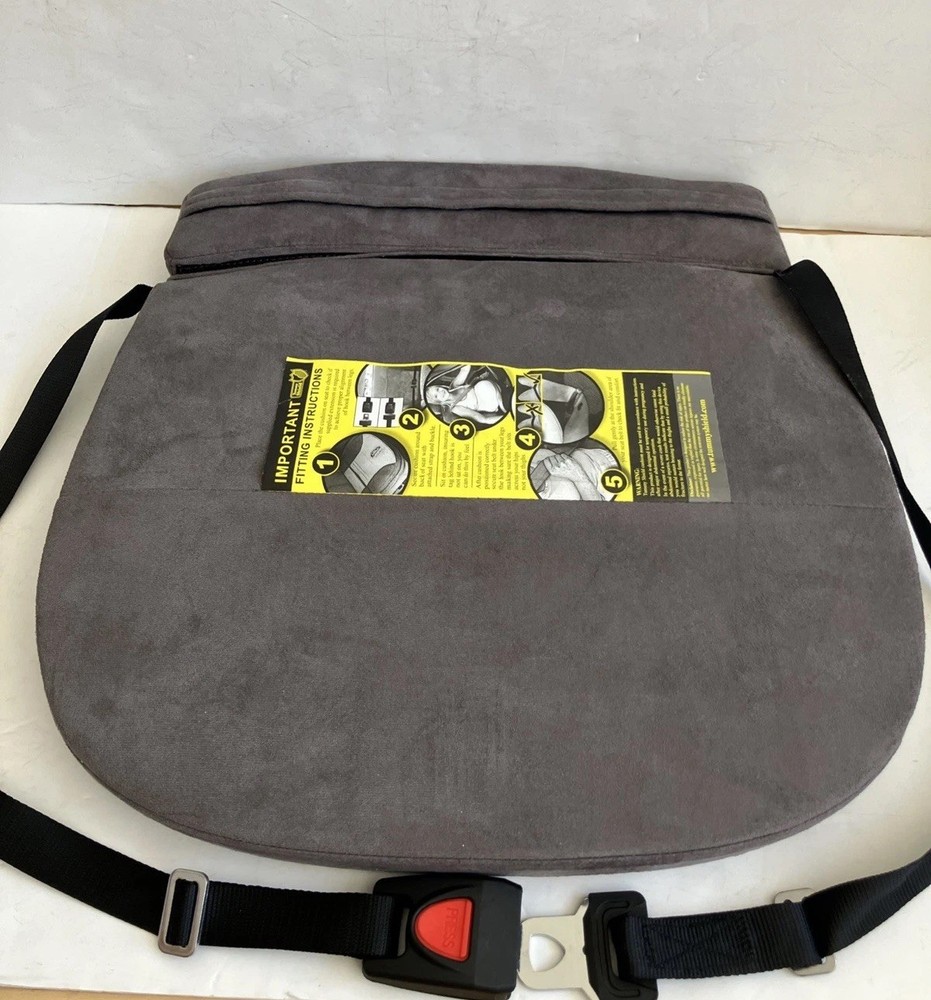 Tummy Shield Pregnancy Belt Positioner