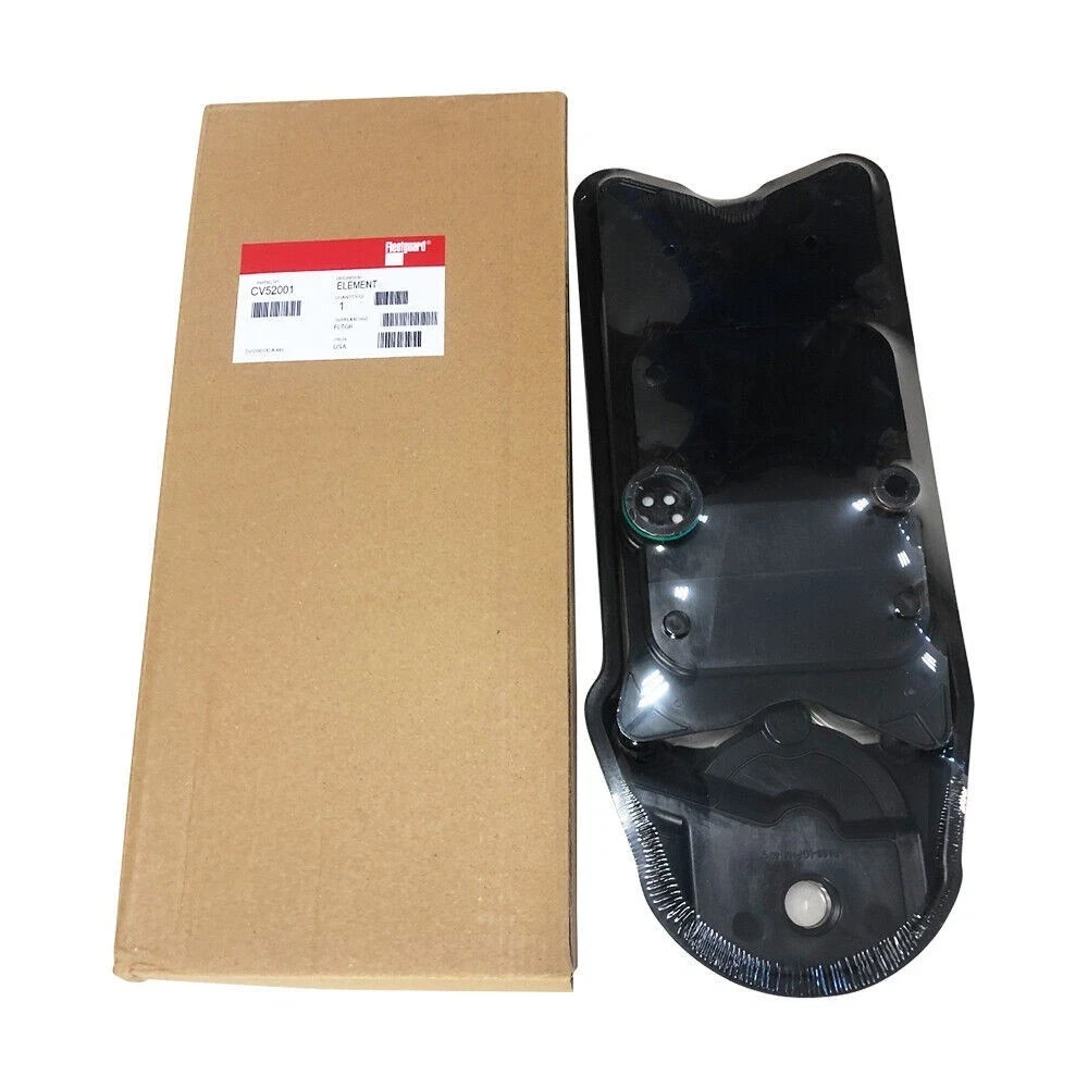 New GENUINE Cummins Crankcase CCV Filter For 2007-2023 Dodge Ram 6.7L FLEETGUARD