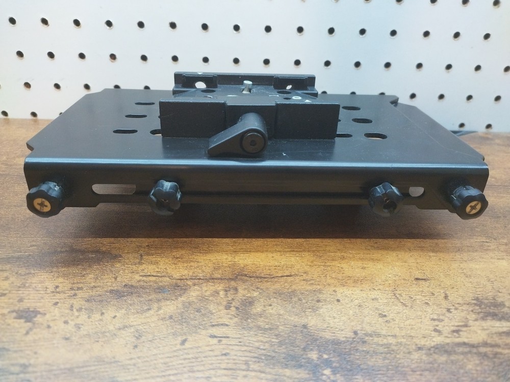 Glidecam HD-4000 Hand Held Camera Stabilizer