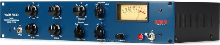 Warm Audio WA-1B Optical Compressor