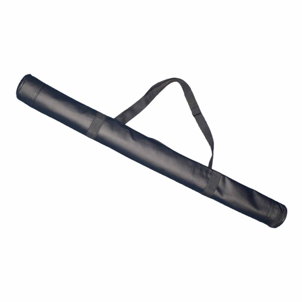 Case Pool Cue Case For 1/2 Snooker Billiard For Pool Player,Durable/High Quality