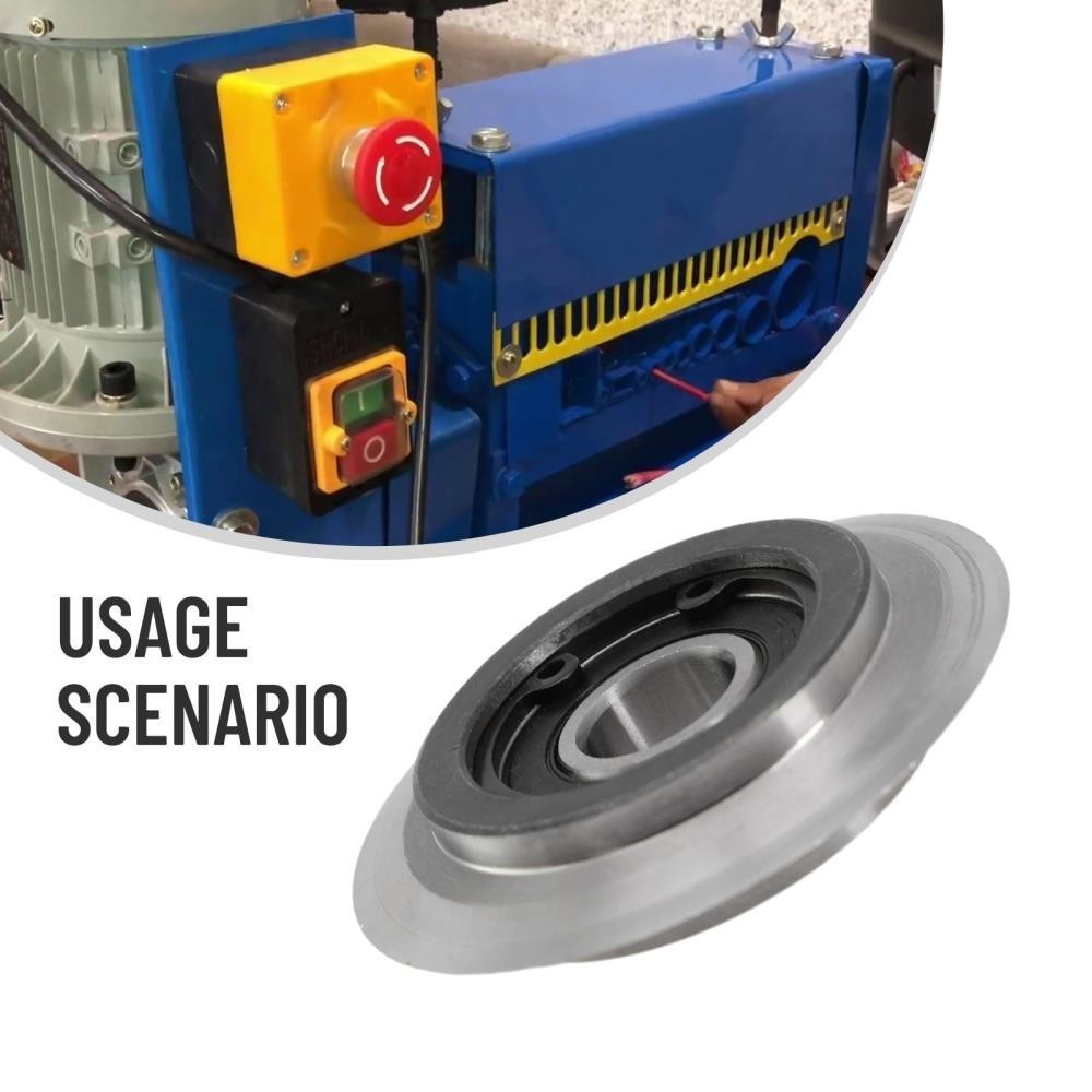 Replacement Blade For Copper Wire Stripping Machine Cable Stripper Cutters 1p [