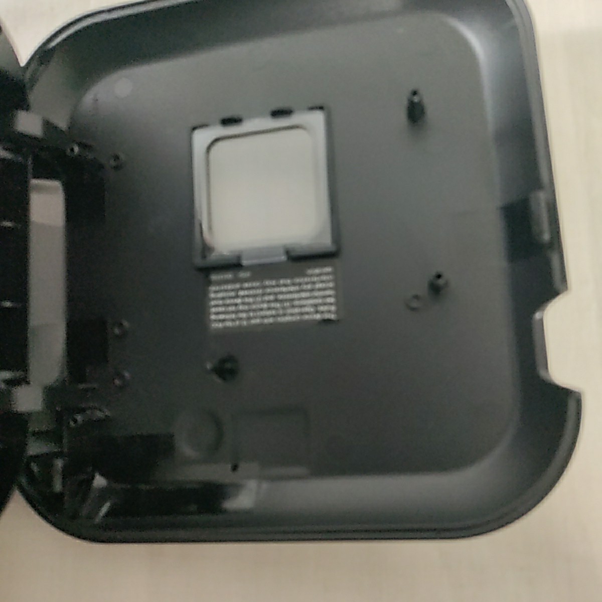 Brother P-Touch Cube Plus PT-P710BT Bluetooth + DeskTop Label Maker (Tested)