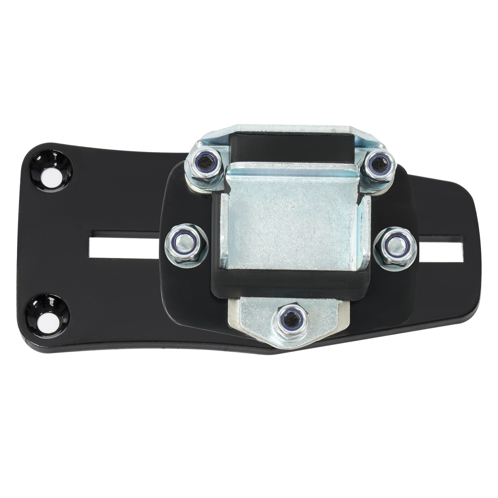 For Chevy Impala Biscayne 1959-1964 Motor Mounts Engine Bracket Kit LS Swap