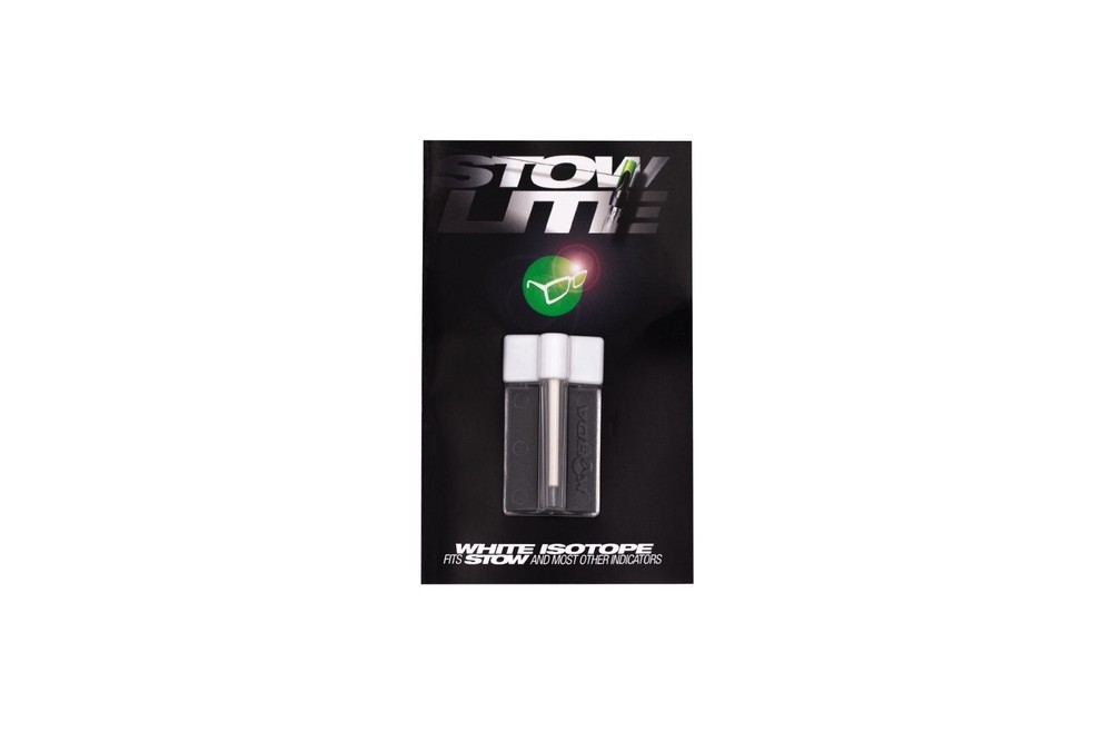 Korda Stow Lite Isotopes KISO