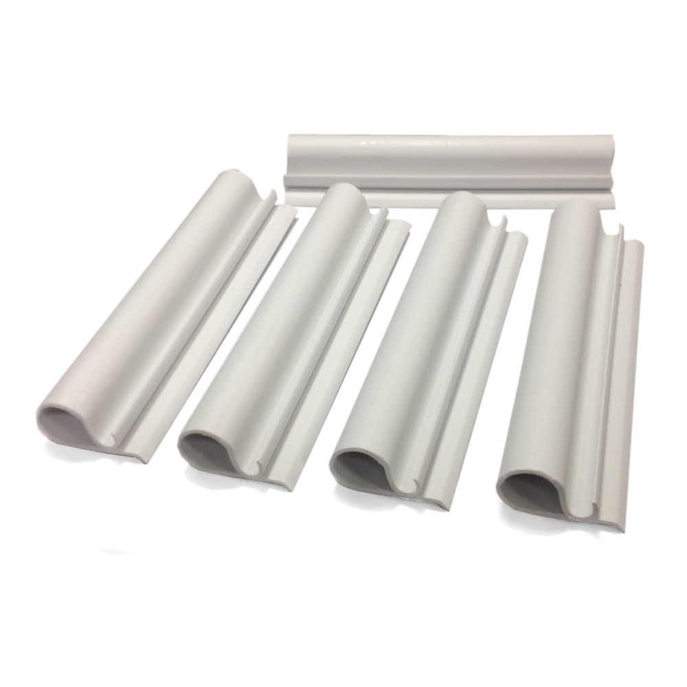 Above Ground Pool Cover Clips 20 Pack - Assorted Colors