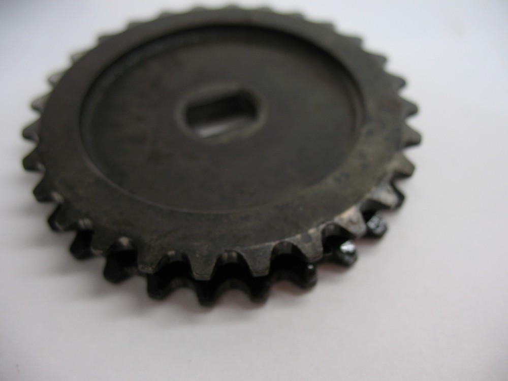 1983 HONDA GL1100 I OIL PUMP CHAIN