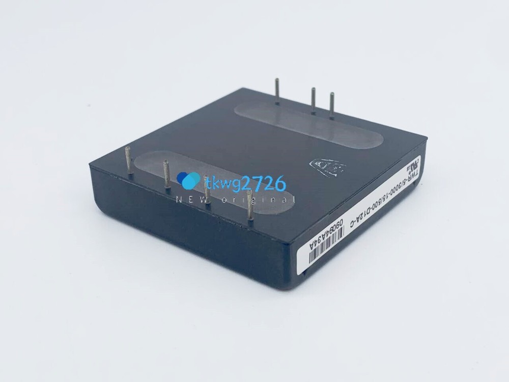 1PC TWR-5/3000-15/500-D12A-C Module expert new quality
