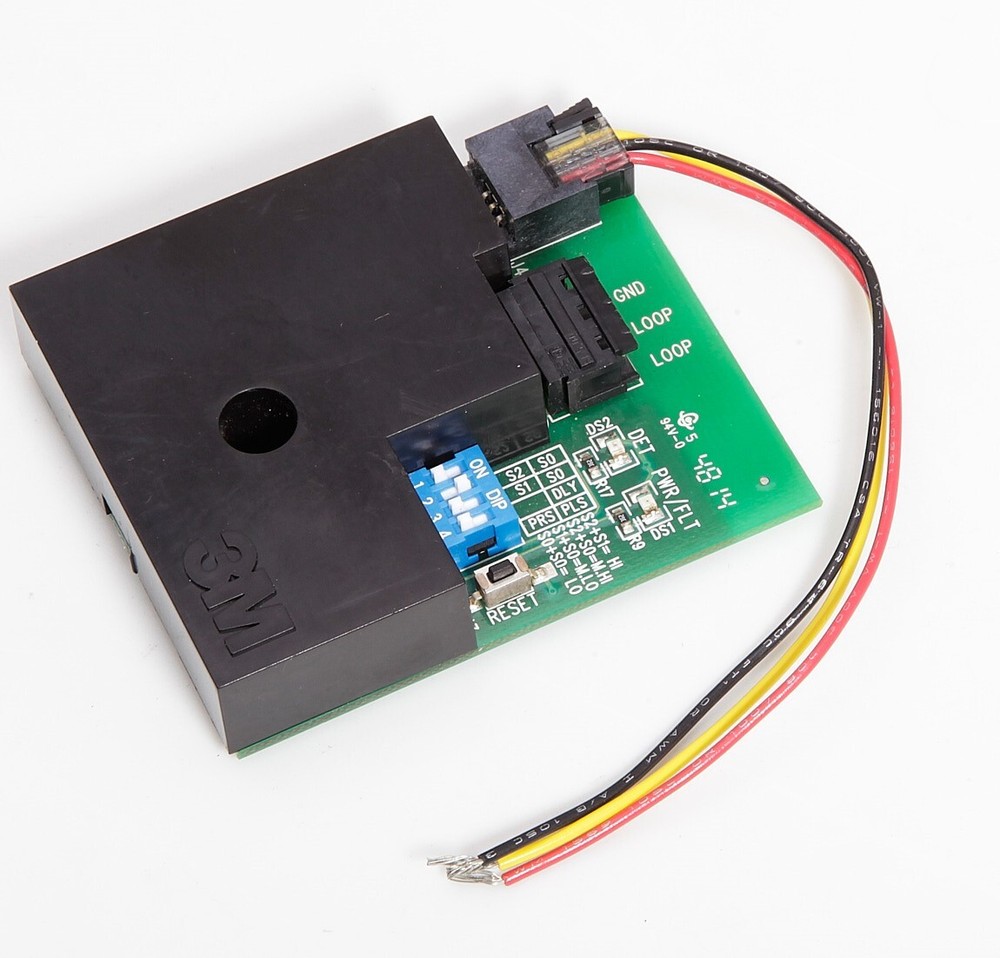 Vehicle Detector Board For 3M G5 & XT1 Wireless Drive Thru Intercom Base Station