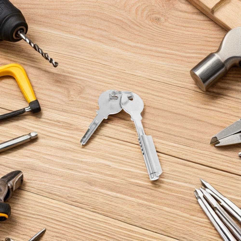 Refridgerator Lock Refrigerator Key Replacement Freezer Door Locking