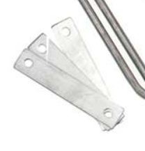 FABTECH SPR DTY DRSHAFT CARRIER- FTS419
