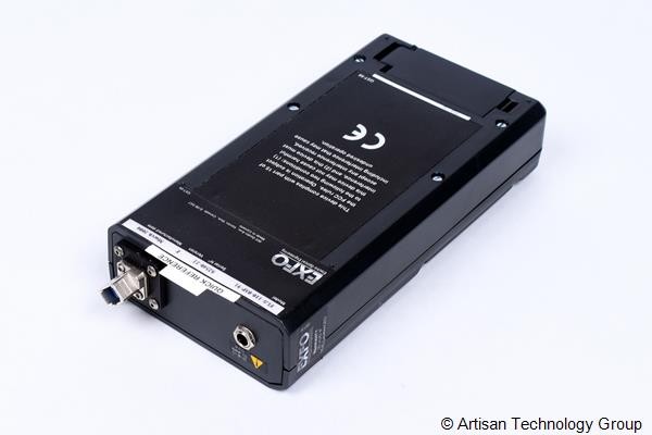 Exfo FLS-110-03P-91 Optical Polarized Source