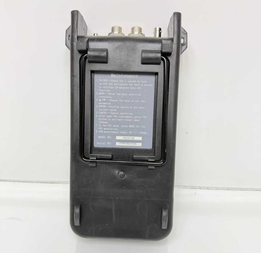 Joinwit JW3212B PON Power Meter, Device Only