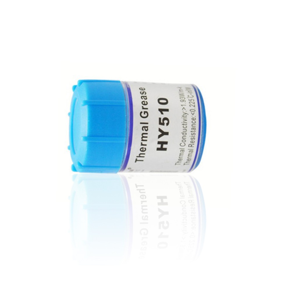 Heat Sink Silicone Compound Paste Thermal Conductive Grease For GPU CPU Cooling