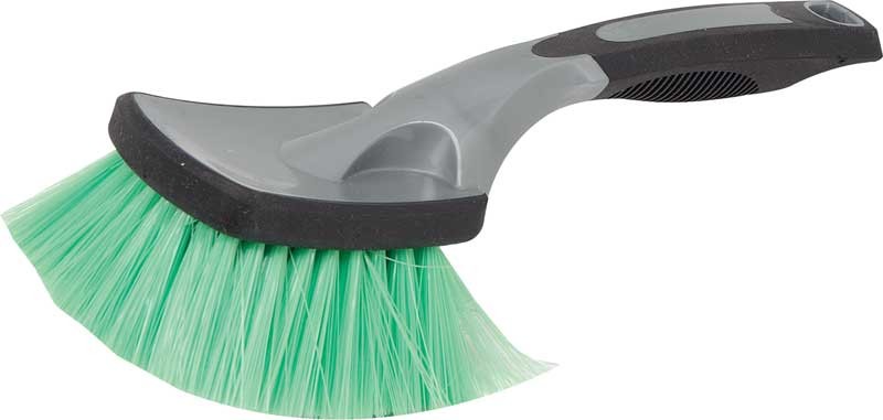 Ultra Soft Body Brush 10"