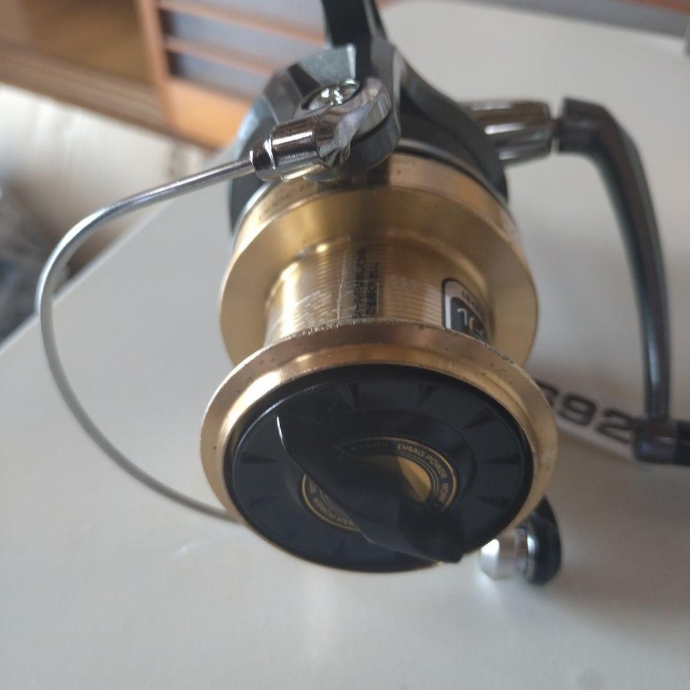 Daiwa Cross Cast 5000 106556