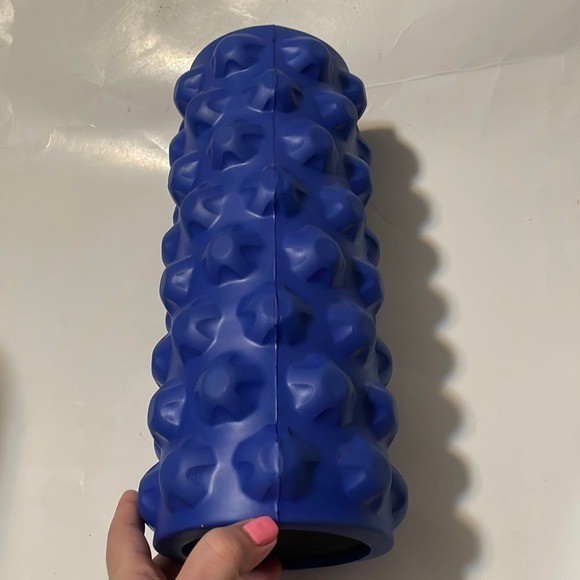Foam Roller Size In Comments