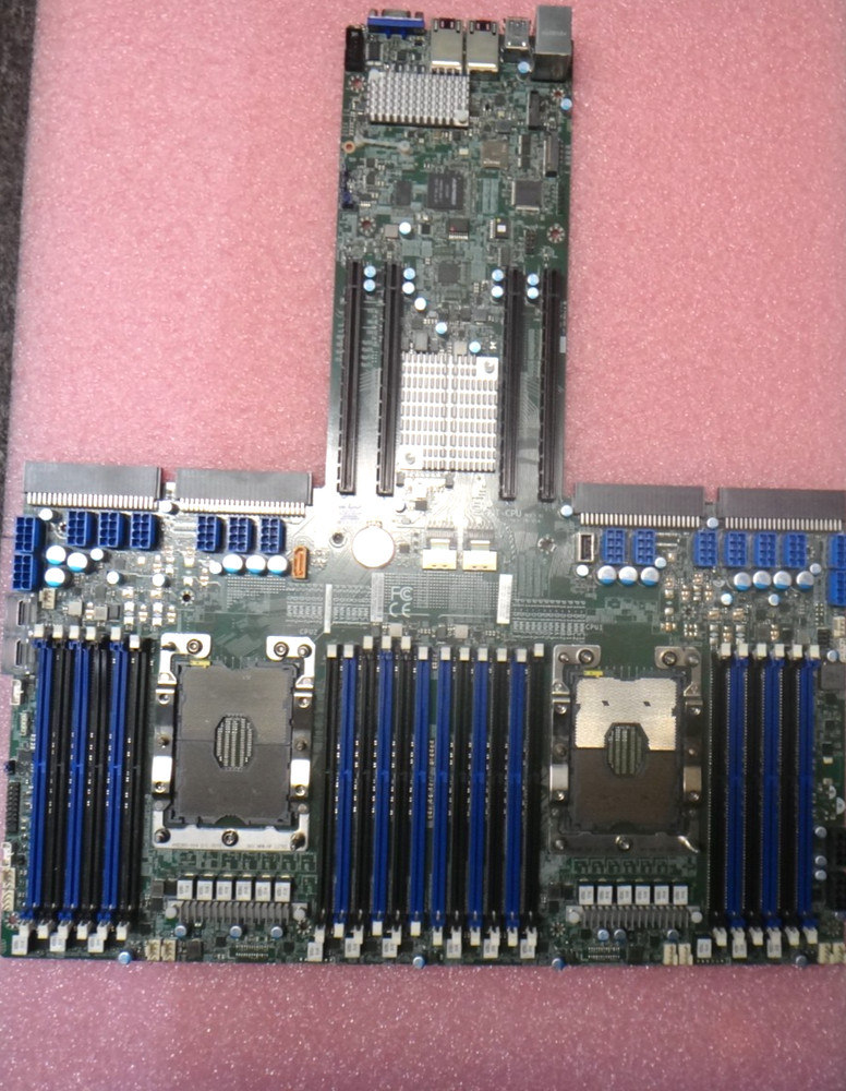 SuperMicro X11DPG-OT-CPU server motherboard 6049GP-TRT