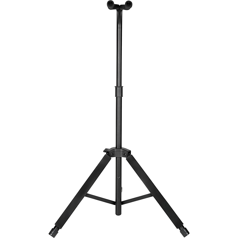 Musician's Gear Hanging Guitar Stand Black 2-Pack