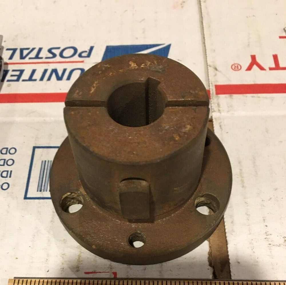 Browning P1 3/4 M Split Tapered Bushing New