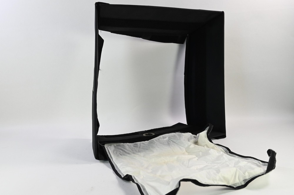 Westcott Portable Softbox for Flex 1x1 Mat #7432 #G855