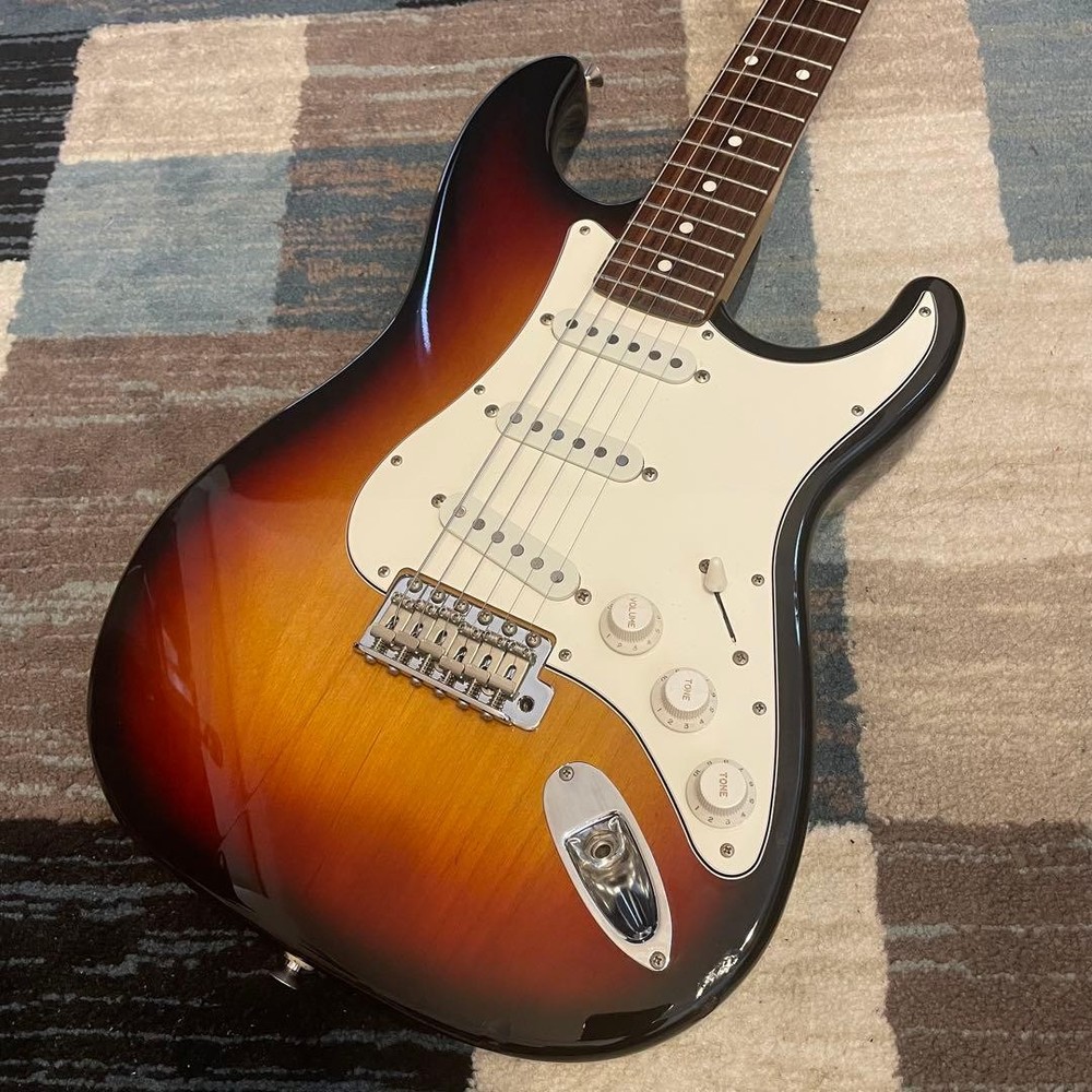 Coolz ZST-M1R Fujigen Medium Scale 22F